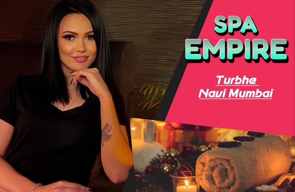 Full Body Massage in Turbhe Navi Mumbai